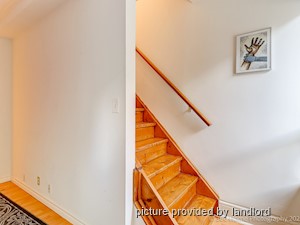 2 Bedroom apartment for rent in Toronto