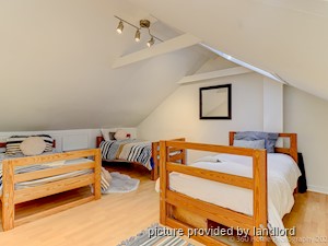 2 Bedroom apartment for rent in Toronto