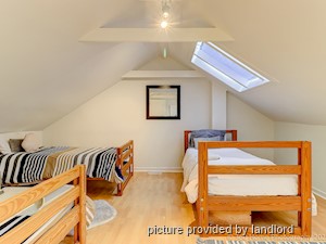 2 Bedroom apartment for rent in Toronto