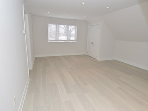 3+ Bedroom apartment for rent in TORONTO 