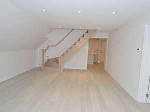 3+ Bedroom apartment for rent in TORONTO 