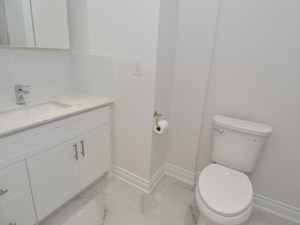 3+ Bedroom apartment for rent in TORONTO 