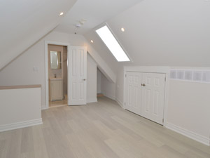 3+ Bedroom apartment for rent in TORONTO 