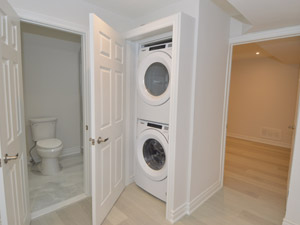 3+ Bedroom apartment for rent in TORONTO 