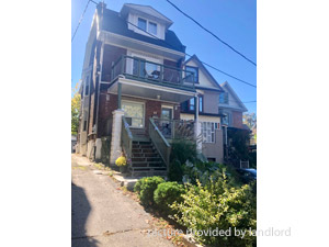 Bachelor apartment for rent in TORONTO