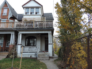 1 Bedroom apartment for rent in TORONTO