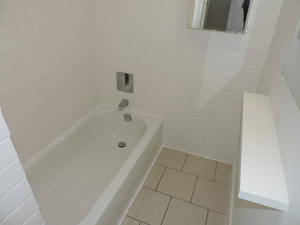 1 Bedroom apartment for rent in TORONTO