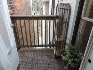 1 Bedroom apartment for rent in TORONTO