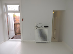 1 Bedroom apartment for rent in TORONTO