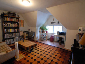 1 Bedroom apartment for rent in Toronto