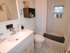 1 Bedroom apartment for rent in Toronto