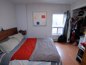 1 Bedroom apartment for rent in Toronto