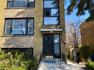 2 Bedroom apartment for rent in TORONTO