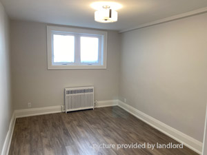 2 Bedroom apartment for rent in TORONTO