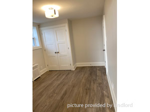 2 Bedroom apartment for rent in TORONTO