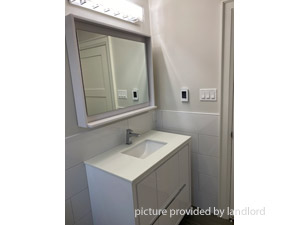 2 Bedroom apartment for rent in TORONTO