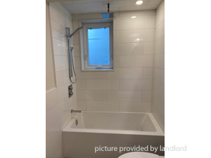 2 Bedroom apartment for rent in TORONTO
