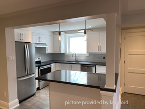 2 Bedroom apartment for rent in TORONTO