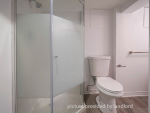 Bachelor apartment for rent in Toronto