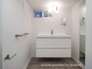 Bachelor apartment for rent in Toronto