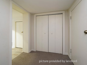 Bachelor apartment for rent in Toronto