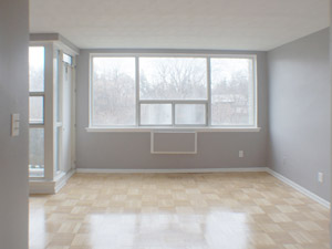 1 Bedroom apartment for rent in ETOBICOKE 