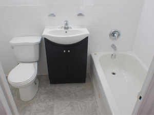 1 Bedroom apartment for rent in ETOBICOKE 
