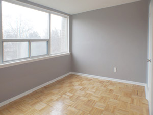 1 Bedroom apartment for rent in ETOBICOKE 