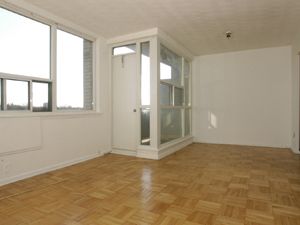 800 Royal York Rd Etobicoke, 1 bdrm 4