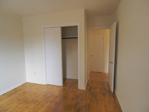 2 Bedroom apartment for rent in OSHAWA   