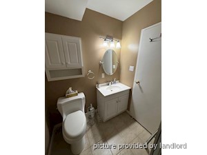 2 Bedroom apartment for rent in Newmarket