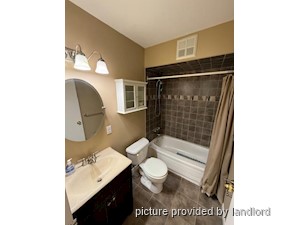 2 Bedroom apartment for rent in Newmarket