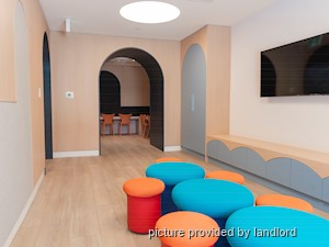 2 Bedroom apartment for rent in East York