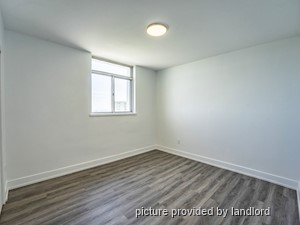 2 Bedroom apartment for rent in East York