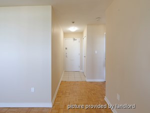 1 Bedroom apartment for rent in East York