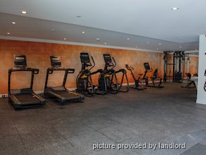 1 Bedroom apartment for rent in East York