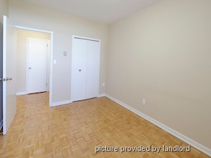 1 Bedroom apartment for rent in East York