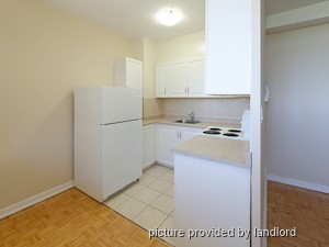 1 Bedroom apartment for rent in 