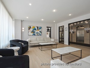 1 Bedroom apartment for rent in 