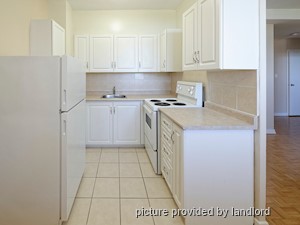 1 Bedroom apartment for rent in 