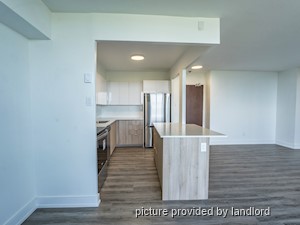 1 Bedroom apartment for rent in East York