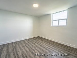1 Bedroom apartment for rent in East York