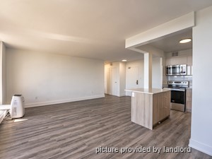 1 Bedroom apartment for rent in East York