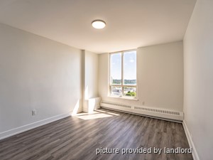 1 Bedroom apartment for rent in East York