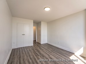1 Bedroom apartment for rent in East York