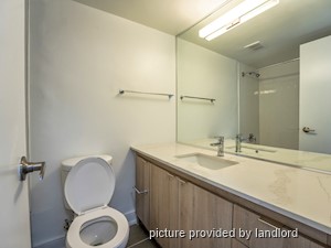 1 Bedroom apartment for rent in East York