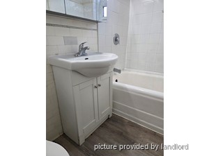 1 Bedroom apartment for rent in Toronto