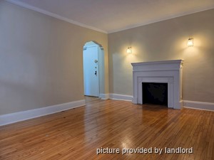 1 Bedroom apartment for rent in Toronto