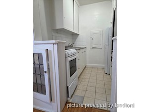 1 Bedroom apartment for rent in Toronto
