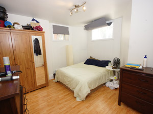 2 Bedroom apartment for rent in TORONTO 